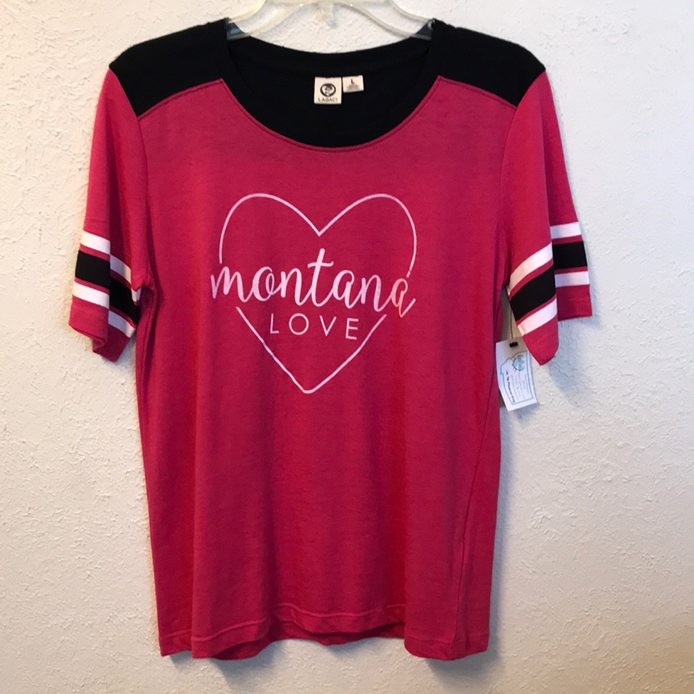 Montana Tee